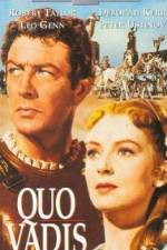 Watch Quo Vadis 123MoviesFree