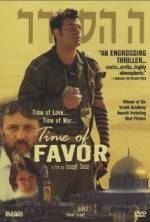 Watch Time of Favor 123MoviesFree