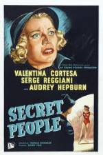 Watch The Secret People 123MoviesFree