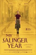 Watch My Salinger Year 123MoviesFree