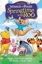 Watch Winnie the Pooh Springtime with Roo 123MoviesFree