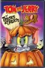 Watch Tom and Jerry: Tricks & Treats 123MoviesFree