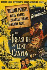 Watch The Treasure of Lost Canyon 123MoviesFree