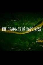 Watch The Grammar of Happiness 123MoviesFree
