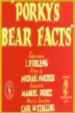 Watch Porky's Bear Facts 123MoviesFree