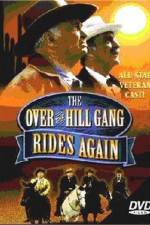 Watch The Over-the-Hill Gang Rides Again 123MoviesFree