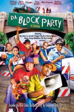 Watch Da Block Party 123MoviesFree