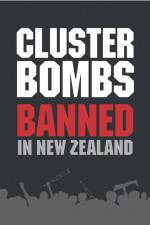 Watch Cluster Bombs: Banned in New Zealand 123MoviesFree