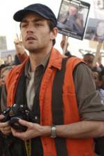 Watch The Shooting of Thomas Hurndall 123MoviesFree