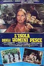 Watch L'isola degli uomini pesce 123MoviesFree