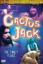 Watch Cactus Jack The Early Years 123MoviesFree