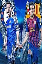 Watch Chelsea vs Barcelona 123MoviesFree