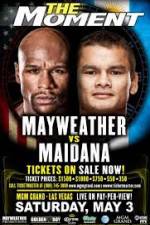 Watch Floyd Mayweather vs Marcus Maidana 123MoviesFree