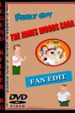 Watch Family Guy The James Woods Saga 123MoviesFree