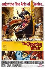Watch The Venetian Affair 123MoviesFree