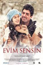 Watch Evim Sensin 123MoviesFree