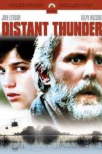Watch Distant Thunder 123MoviesFree