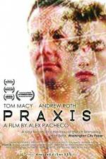 Watch Praxis 123MoviesFree
