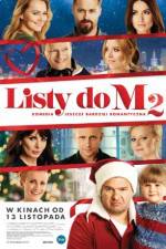 Watch Listy do M. 2 123MoviesFree