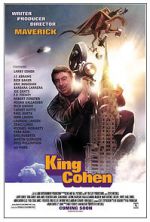 Watch King Cohen 123MoviesFree