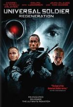 Watch Universal Soldier: Regeneration 123MoviesFree