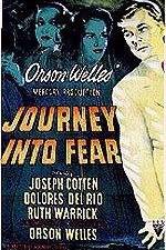 Watch Journey Into Fear 123MoviesFree