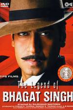 Watch The Legend of Bhagat Singh 123MoviesFree