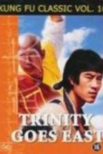 Watch Trinity Goes East 123MoviesFree