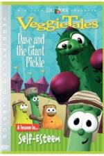 Watch VeggieTales Dave and the Giant Pickle 123MoviesFree