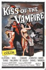Watch The Kiss of the Vampire 123MoviesFree