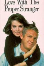Watch Love with the Proper Stranger 123MoviesFree