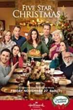 Watch Five Star Christmas 123MoviesFree