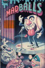 Watch Madballs: Gross Jokes 123MoviesFree