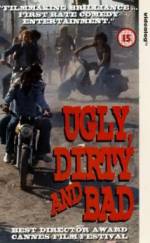 Watch Ugly, Dirty and Bad 123MoviesFree