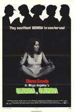 Watch Georgia, Georgia 123MoviesFree