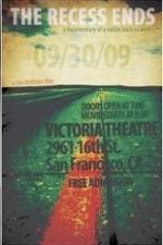 Watch The Recess Ends 123MoviesFree