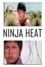 Watch Ninja Heat 123MoviesFree