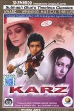 Watch Karz 123MoviesFree