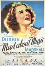 Watch Mad About Music 123MoviesFree