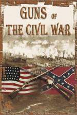 Watch Guns of the Civil War 123MoviesFree