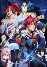 Watch That Time I Got Reincarnated as a Slime the Movie: Scarlet Bond 123MoviesFree