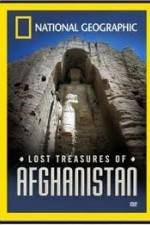 Watch National Geographic: Lost Treasures of Afghanistan 123MoviesFree