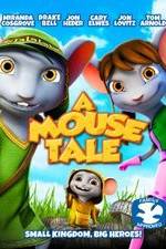 Watch A Mouse Tale 123MoviesFree