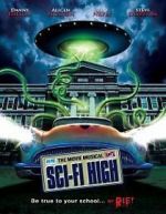 Watch Sci-Fi High: The Movie Musical 123MoviesFree