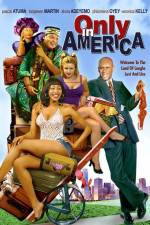 Watch Only in America 123MoviesFree
