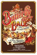 Watch The Butterfly Ball 123MoviesFree