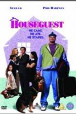 Watch Houseguest 123MoviesFree