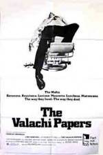 Watch The Valachi Papers 123MoviesFree