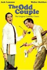 Watch The Odd Couple 123MoviesFree