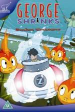 Watch George Shrinks Sunken Treasure 123MoviesFree